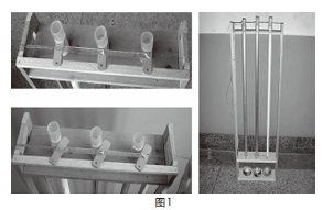 谈自制传感器在汽修专业教学中的作用