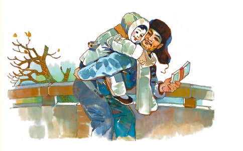 6���ְֺ��顷