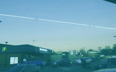 ��ʾʱ���ǰ����ľ���