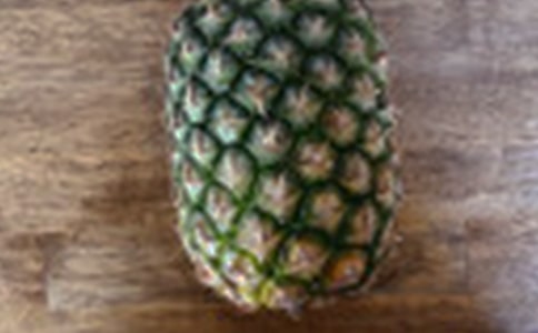 菠萝的自述作文6篇