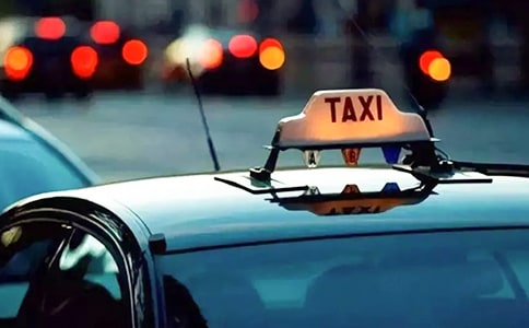 ������������淶���⳵��ҵ��������㱨