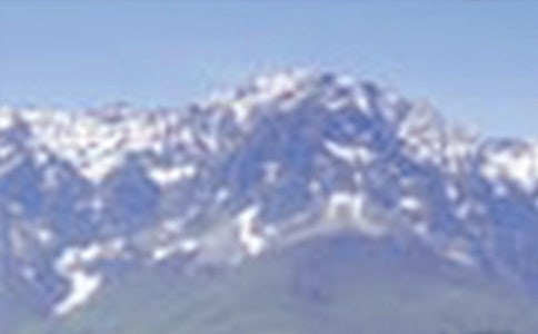 ���ڴ�ɽ�ı�����60��