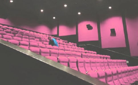 ��ʮ���ĵ�ӰԺ����