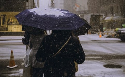 ����û��ѩ��������