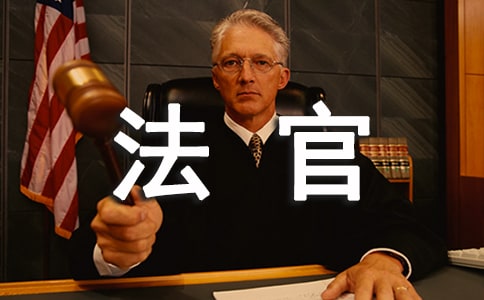 人民法官廉洁自律报告