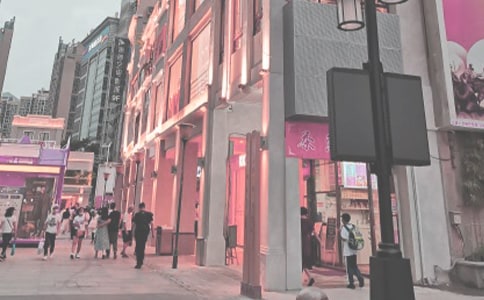 ͨ���㳡��·��ֹһ����������