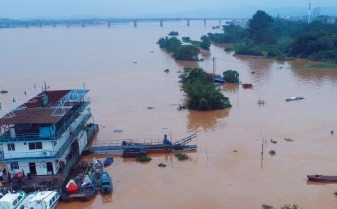 ���ں�ˮ������