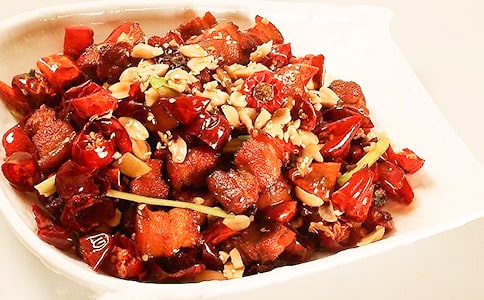 红烧肉作文(精选56篇)