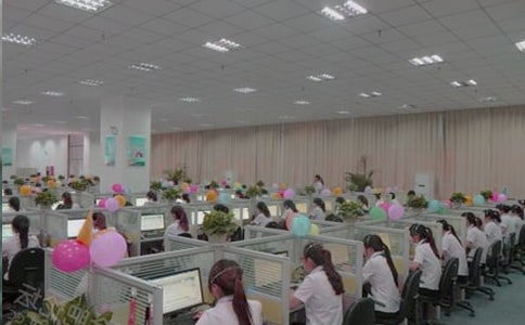 �ͷ�����Ա����ܽ�