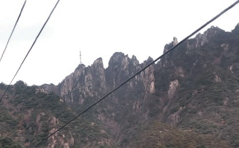 ��ɽ���δ�����