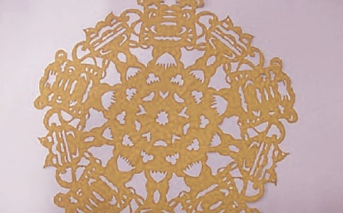 �����ѵļ�ֽ�����꼶���Ľ̰�