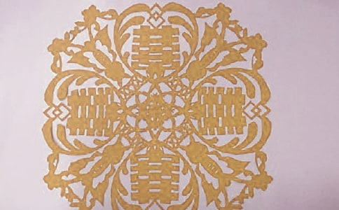 ���ڼ�ֽ��ͳ�Ļ����ĺϼ���ƪ