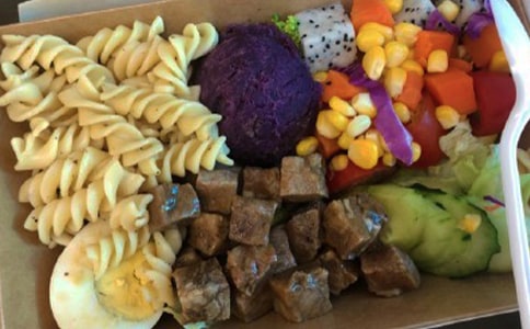 �����뽡����һ��ѧ�����ƻ�