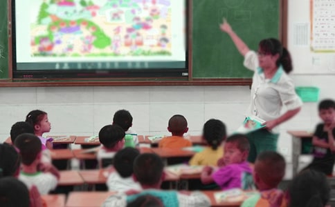 Unit 1��Hello���ڶ���ʱ��ѧ��Ʒ���