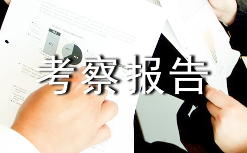 ����ҵ���챨�淶��