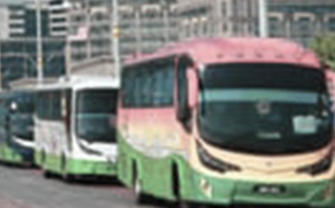 客车质押借款合同