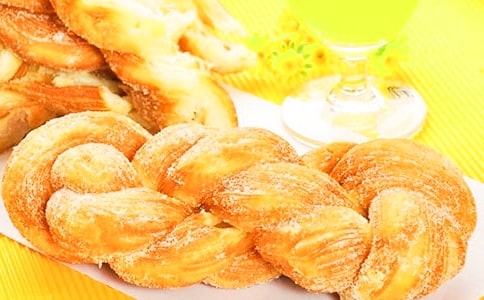 小班美术做麻花教案(精选8篇)