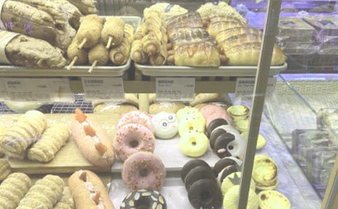 (精品)面包店创业计划书3篇