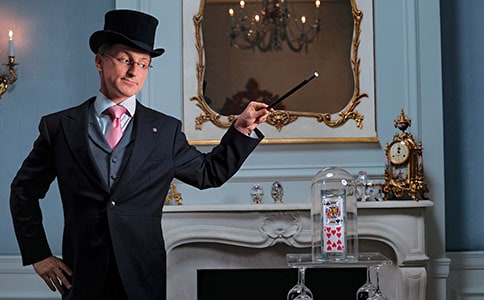 ����ġ�ħ��ʦ������10ƪ