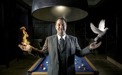 �����ħ��ʦ����