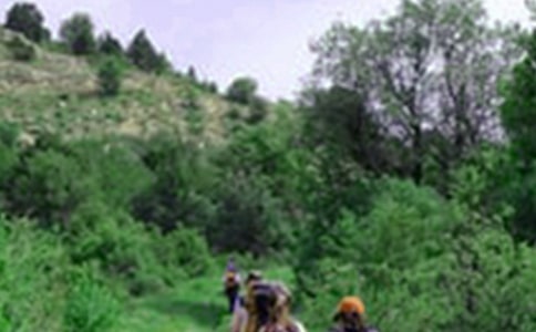 ��һ����ɽ����