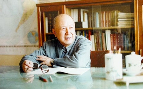 14��Ǯѧɭ��