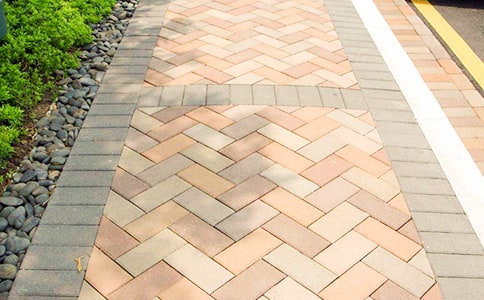 《自动人行道》 之二