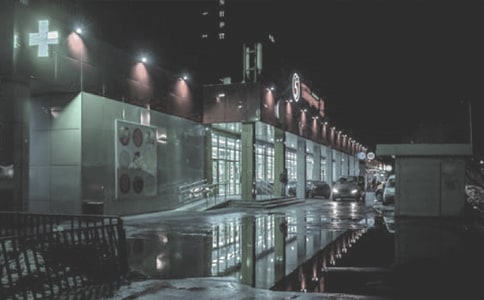 ������ҹ�ľ��� 