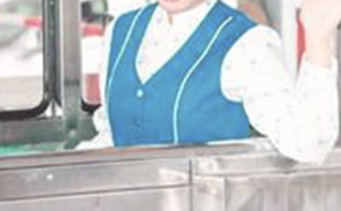 �����շ�Ա�����ܽ�15ƪ[�Ƽ�]