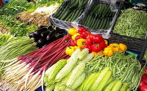 ���������߲˷�չ�ĸ��˵��б���