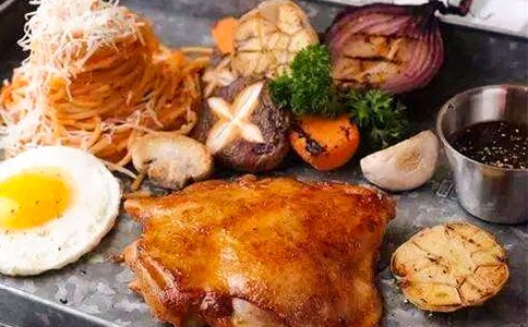 西餐厅实习生个人总结