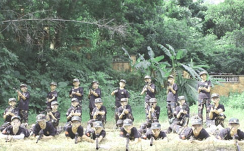 ����Ӫ�ռǷ��Ļ��ܾ�ƪ