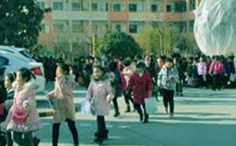 �ҵļ�Сѧ������3ƪ