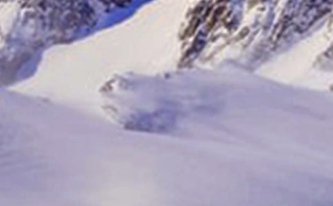 ������ѩɽ����