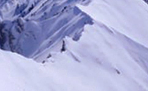 ������ѩɽ����