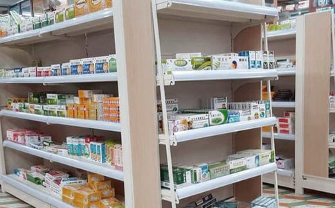 ������ҩ���Բ鱨��