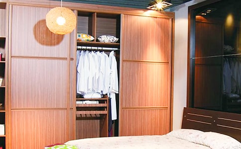 员工更衣柜管理规定