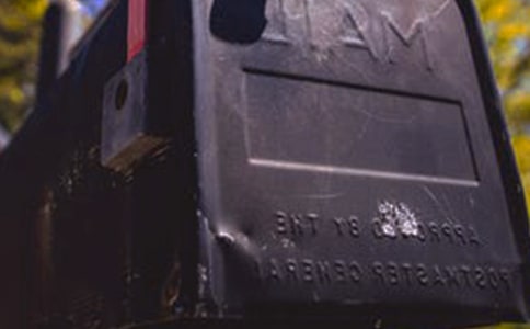  �շ������ʼ�