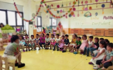 �׶�԰Сѧ��ר�������Բ鱨��