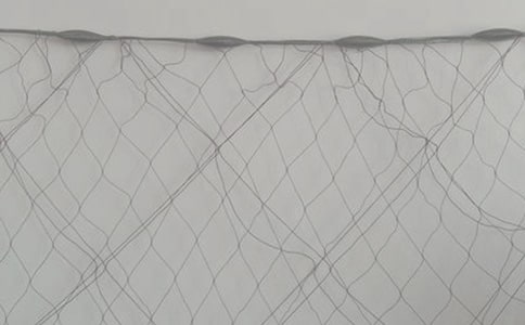 小班美术教案:渔网