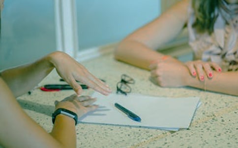 ������ѯʦ���˹����ܽ�