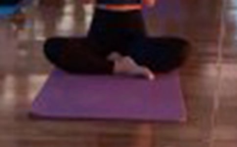 关于瑜伽的美句子